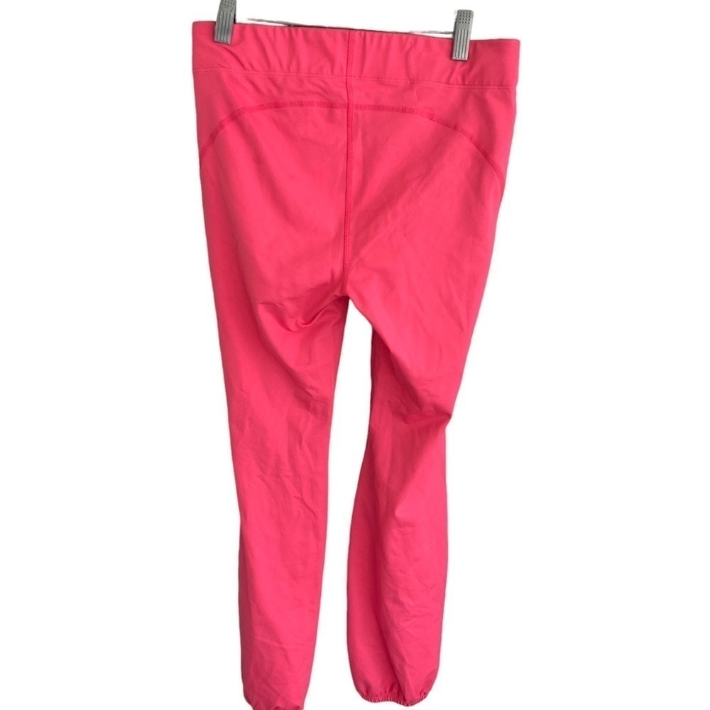 🆕 We The Free People Leggings Pink Electric Peony Lilac Women S M L